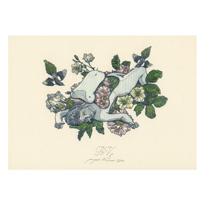 BOTANICAL VENUS 5